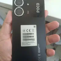 پوکو سی 65گوشی تمیز