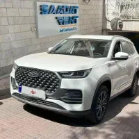 اجاره فونیکس تیگو ۸ پرومکس IE در تهران