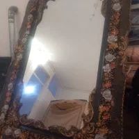 قاب آینه|تابلو، نقاشی، عکس|دهگلان, |دیوار