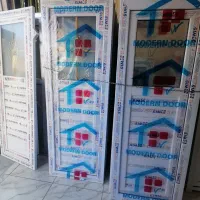 تولید وپخش دروپنچرهآلومنیومPVC وUPVC