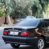 پژو پارس سال 96|خودرو سواری و وانت|قم, انسجام|دیوار
