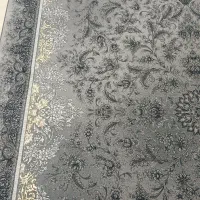 فرش 9 متری 700 شانه نخ 100 درصد اکرولیک