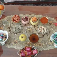 میز جلو مبلی وعسلی|مبلمان خانگی و میز عسلی|قم, پردیسان|دیوار