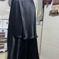 چادر کریستال اصل