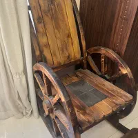 صندلی راک|صندلی و نیمکت|تهران, سازمان برنامه شمالی|دیوار