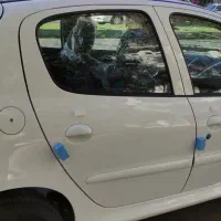 پژو 207|خودرو سواری و وانت|سنقر, |دیوار