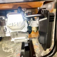 موتور برق نو 3500وات واقعی زیرقیمت|ابزارآلات|قرچک, مهدیه|دیوار