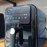 سرخکن بدون روغن|ظروف پخت‌وپز|کرج, باغستان|دیوار