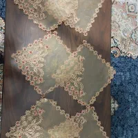 رومیزی|پرده، رانر، رومیزی|شیروان (خراسان), |دیوار