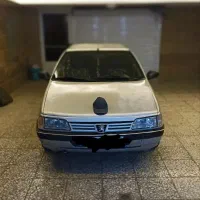 پژو روآ سال ۱۷۰۰سی سی تقویت اسپرت|خودرو سواری و وانت|شاهینشهر, دهخدا|دیوار