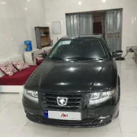 سورن سیمی موتور جدید