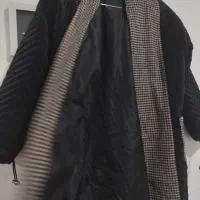 پالتو نو|لباس|کوهدشت, |دیوار