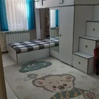 تخت دو طبقه