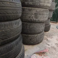 فروش انواع لاستیک های استوک ایرانی خارجی
