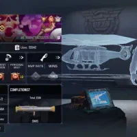 اکانت کالاف دیوتی لیدر بوردی