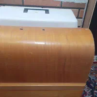 چرخ خیاطی قدیمی