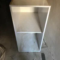 کابینت|جاکفشی، کمد، دراور|قم, باجک یک|دیوار