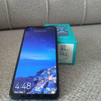 هانر 8x 64/4 کارکرده سالم زیر قیمت فقط تا فردا