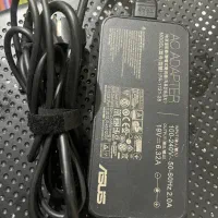 شارژر لپتاب Asus|قطعات و لوازم جانبی رایانه|تهران, قیطریه|دیوار