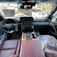 Lx700|خودرو سواری و وانت|تهران, سعادتآباد|دیوار