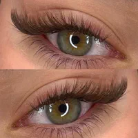 اکستنشن مژه