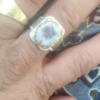 نقره اصل وزن دار۹۲۵|جواهرات|فسا, |دیوار