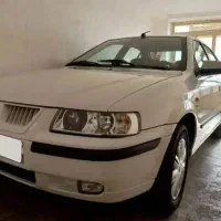 سمند lx مدل ۱۴۰۰