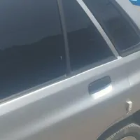 پراید صندوق‌دار بنزینی، مدل ۱۳۹۰