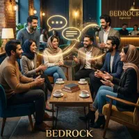 جلسات free discussion و boardgame