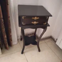 مبلمان وصنایع چوبی