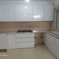 کابینت پیش ساخته و سفارشی (احمدی)m کدxa123