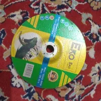 صفحه سنگ برش صاب ۳میل