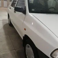 پراید|خودرو سواری و وانت|پاکدشت, پاکدشت (مامازند)|دیوار