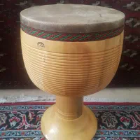 تنبک حلمی