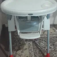 صندلی غذاخوری بچه