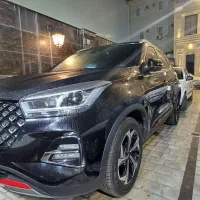 x55proمدل ۱۴۰۴تحویلی مردادماه ۱۰هزارتا کار|خودرو سواری و وانت|رشت, یخسازی|دیوار