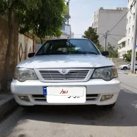 پراید 111 مدل 1396|خودرو سواری و وانت|مشهد, شهید بهشتی|دیوار