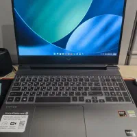Laptop Hp victus 15