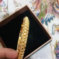 دستبند طلا شماره ۲