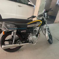 هوندا پرواز ۱۵۰