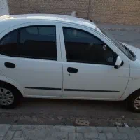 ماشین تیبا 2 هاچبک