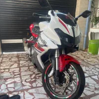 بنلی ۳۰۲ ریس|موتورسیکلت|بندر انزلی, ژاندارمری|دیوار