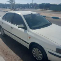 سمند lxمدل نود