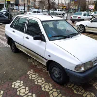 پراید مدل 85|خودرو سواری و وانت|مریوان, |دیوار