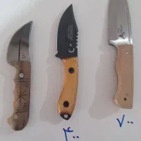 چاقو های  کوهنوردی|کوهنوردی و کمپینگ|مرند, |دیوار