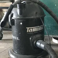 جاروی صنعتی کارگاهی