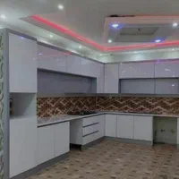 ساخت کمد دیواری کابینت|خدمات پیشه و مهارت|رفسنجان, |دیوار