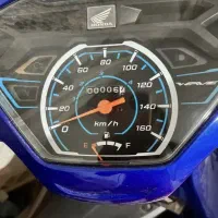 بی‌کلاج هوندا|موتورسیکلت|تهران, تجریش|دیوار