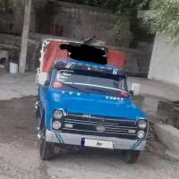 زامیاد دوگانه شرکت|خودرو سواری و وانت|نورآباد ممسنی, |دیوار