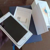 آیفون6s|موبایل|کرج, شهرک رضوانیه|دیوار